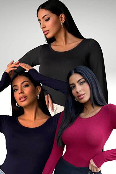 Bipantolon ΓΥΝΑΙΚΕΙΟ ΚΟΚΚΙΝΟ ΜΠΟΡΝΤΟ ΣΚΟΥΡΟ ΜΠΛΕ ΑΝΘΡΑΚΙΤΙΚΟ 3ΤΕΜΑΧΙΟ ΚΟΛΑΡΕΣ...