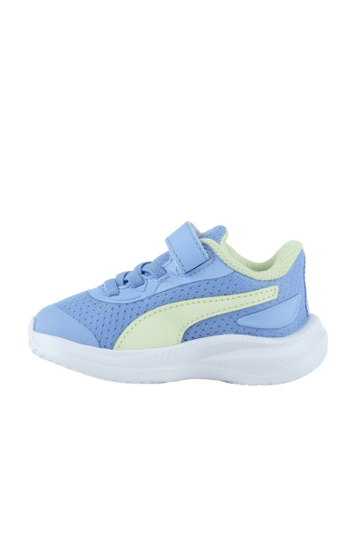 Puma Skyrocket 2 Bebek Mavi Spor Ayakkabı (312415-10)