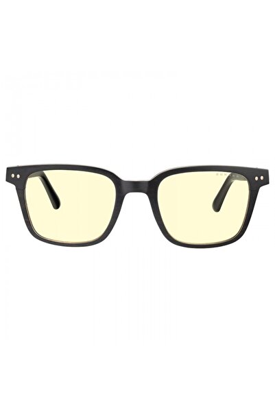 Gunnar Ochelari de protecție pentru calculator Muir Amber Ebony