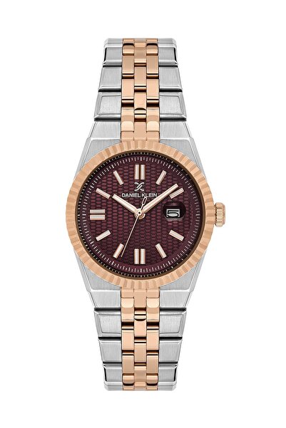 Daniel Klein Dk.13.10126-7 Women's Wristwatch