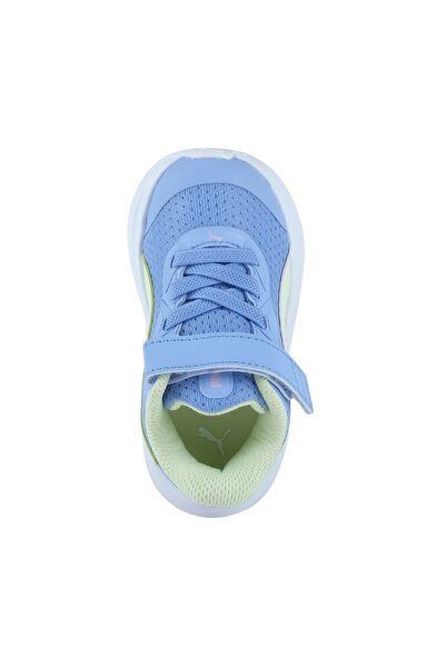 Puma Skyrocket 2 Bebek Mavi Spor Ayakkabı (312415-10)
