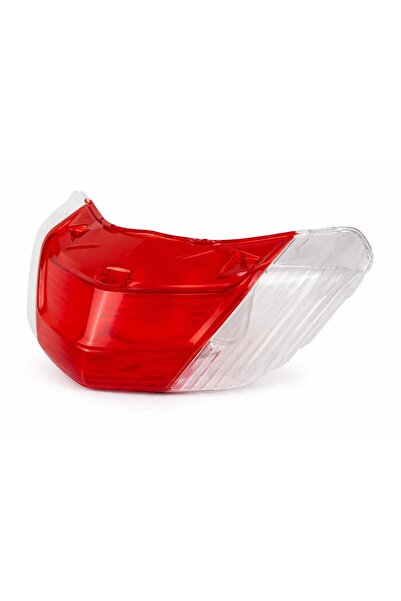 MotoExpress Yamaha Nmax125 Nmax155 2015-2019 Arka Stop Sinyal Camı Ys