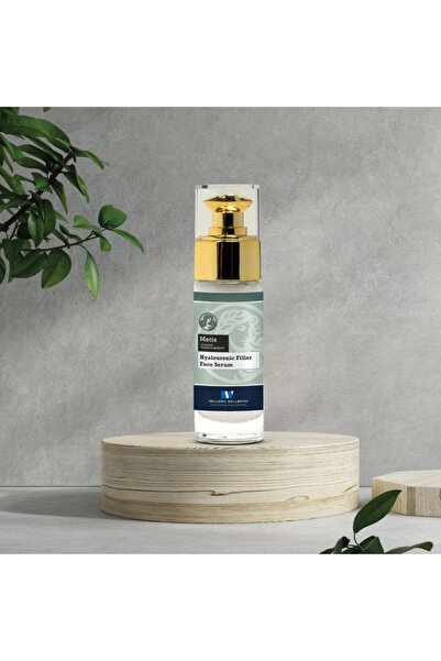 HELLENIC WELLBEING ΟΡΟΣ ΠΡΟΣΩΠΟΥ ΜΕ ΥΑΛΟΥΡΟΝΙΚΟ ΦΙΛΕΡ - Metis