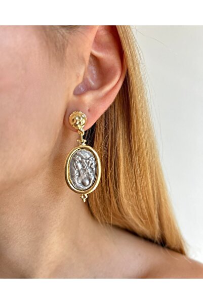MİLALAZO Bohemian Design Earrings