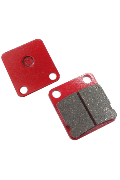 MMX Placute frana atv/scuter, 41mmx45mm