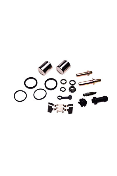 WMX Kit reparatie etrier, piston D.25mm