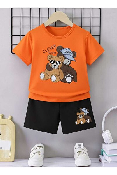 Nice Clothes ΚΑΛΟΚΑΙΡΙΝΟ ΠΑΙΔΙΚΟ ΜΠΛΟΥΖΑΚΙ ΣΟΡΤΣ UNISEX (ΜΕ ΣΤΑΜΠΑ ΑΡΚΟΥΔΑΚΙ ...