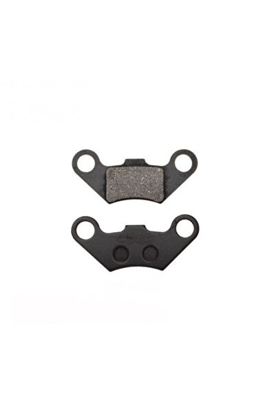 WMX Set 2 placute frana ATV Mrf, Kxd, Loncin 110 125