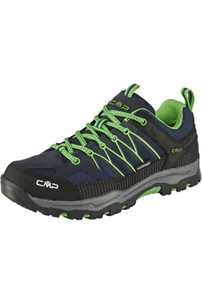 CMP Pantofi de trekking pentru copii Rigel Low WP (3Q54554) EU 36