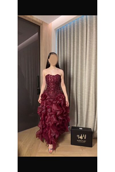 MANAR FASHION Tswahen dress