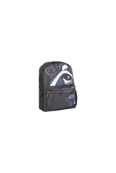 Star Wars Children's backpack with design - Galactic style, daily comfort, gu...