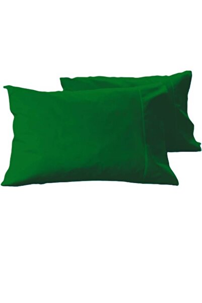 Casa Bucuriei Set of 2 Pillowcases with Piping, 70 cm x 80 cm, Casa Bucuriei,...