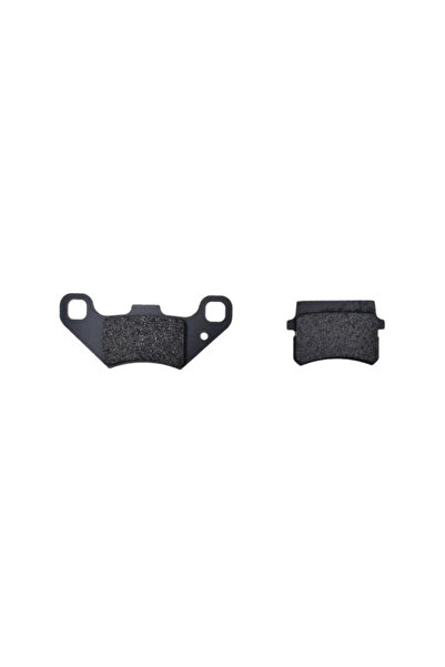 WMX Set 2 placute frana 250 STXE