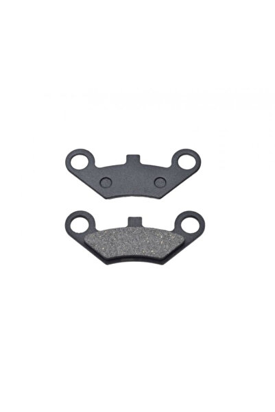 WMX Set 2 placute frana atv Shineray 300, FA453