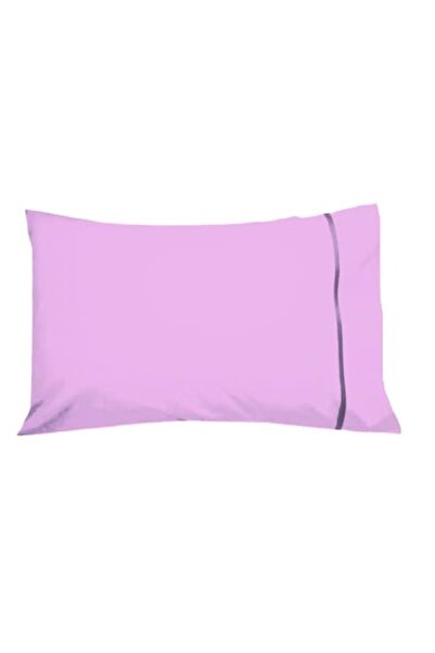 Casa Bucuriei Set of 2 Pillowcases with Piping, 50 cm x 90 cm, Casa Bucuriei,...