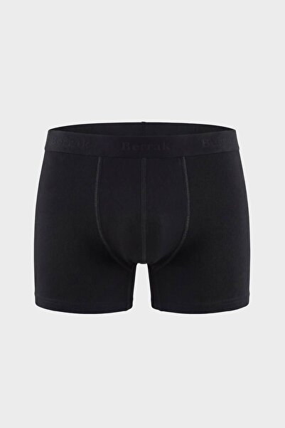 Berrak 4476 3'Lü Erkek Modal Boxer