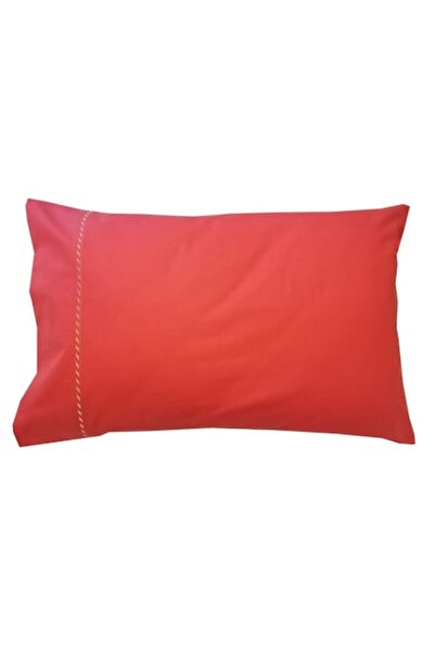 Casa Bucuriei Set 2 fețe de pernă 40 cm x 60 cm, Casa Bucuriei, Linii simple,...