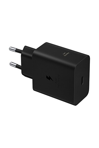 NETAVANTAJ Samsung EP-T6010NBEGWW 60W Adaptör Type C Şarj Adaptörü