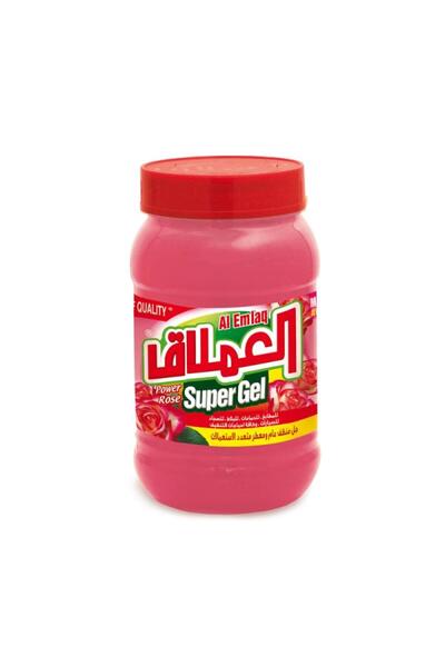 Al Emlaq Red Giant Gel 1 km