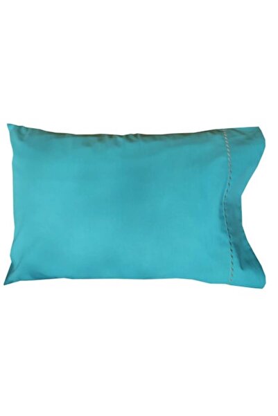Casa Bucuriei Set 2 x Pillowcase 50 cm x 85 cm, Casa Bucuriei, Simple Lines, ...