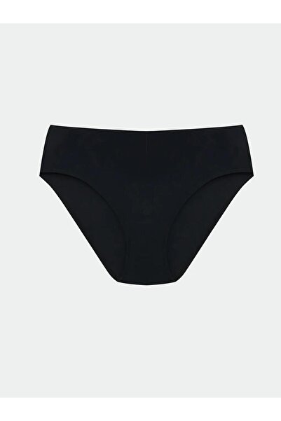 LC Waikiki High Waist Women's Hipster Bikini Bottom (S6)