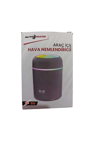 Autoware Araç İçi Hava Nemlendirici