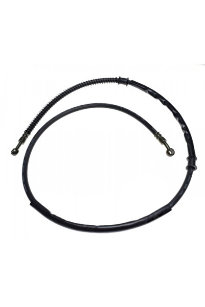 WMX Furtun hidraulic pentru frana hidraulica, culoare negru