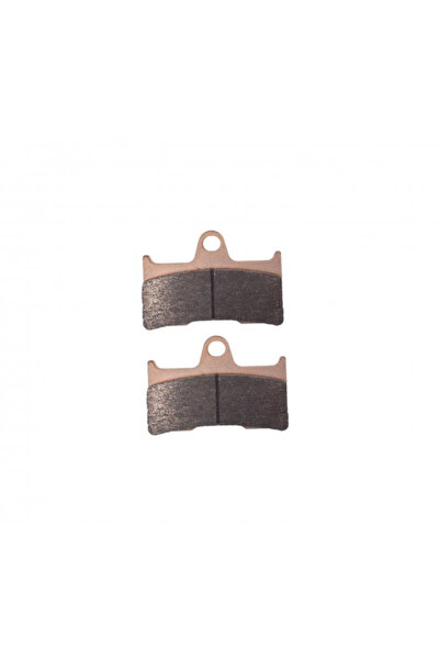 WMX Set 2 plăcuțe de frână spate 2 sinterizate CF MOTO 500 625 x6 x7 x8 800