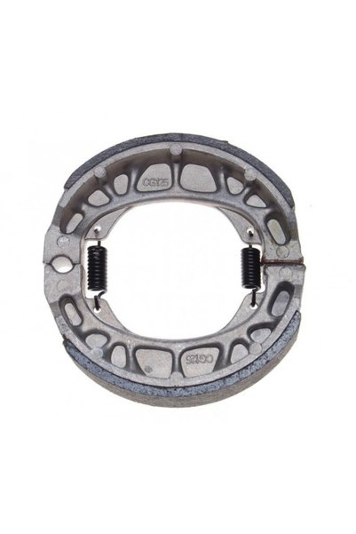 WMX Set saboti frana 110x25