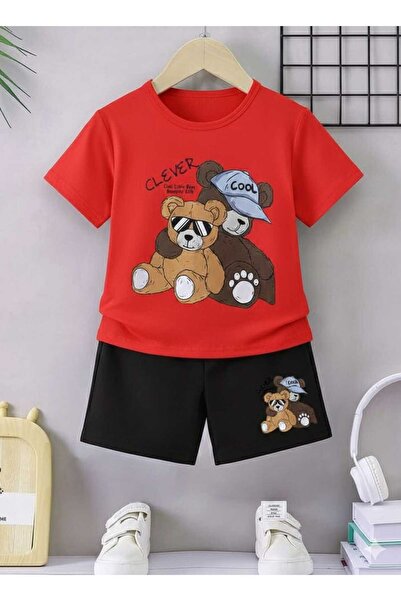 Nice Clothes ΚΑΛΟΚΑΙΡΙΝΟ ΠΑΙΔΙΚΟ ΜΠΛΟΥΖΑΚΙ ΣΟΡΤΣ UNISEX (ΜΕ ΣΤΑΜΠΑ ΑΡΚΟΥΔΑΚΙ ...