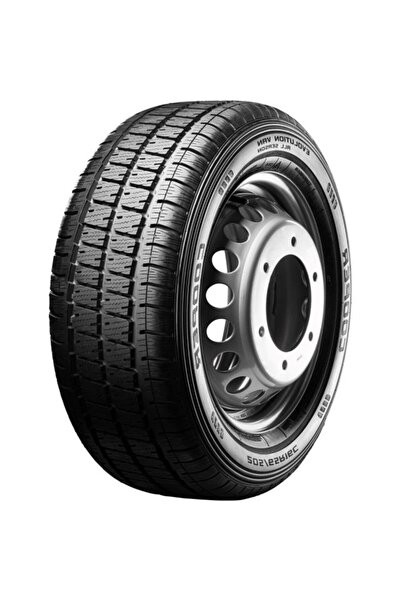 Cooper Anvelopa All Season 195/75 R16 C Evolution Van As 107/105 R