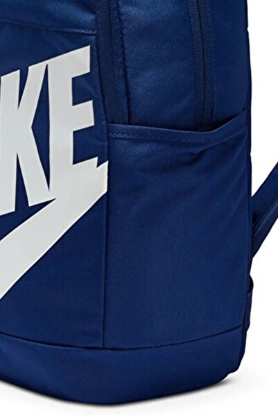 Nike حقيبة ظهر رجالية زرقاء DD0559-492