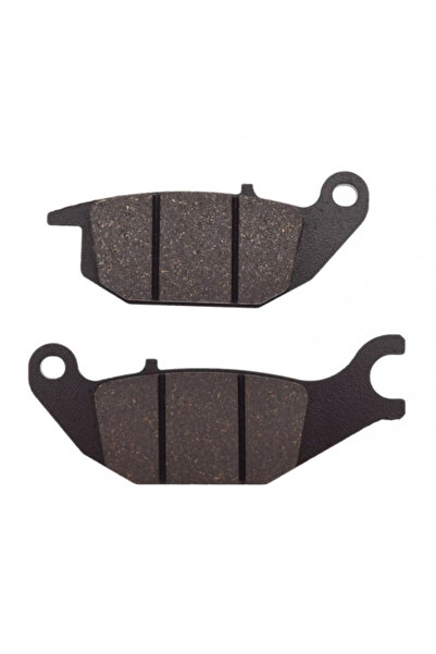 WMX Set 2 placute frana Standard Honda Cbr125