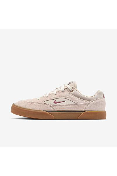 Nike SB Malor (FV6064 203) Cream II/Burgundy Crush