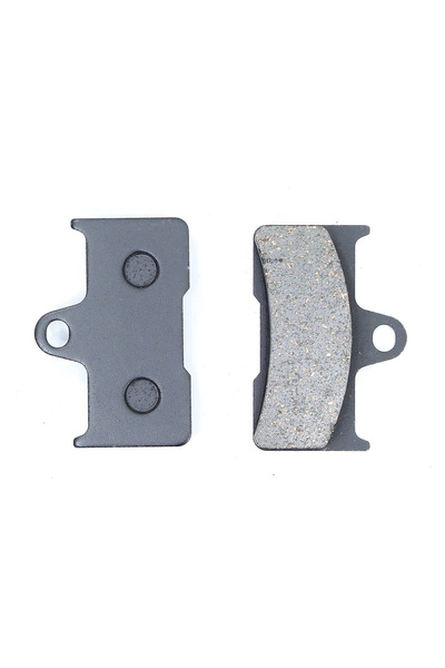 ROY Set 2 placute frana YAMAHA YFM 660 GRIZZLY CF MOTO CF 500/625/800 GOES G ...