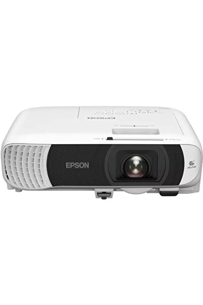 EPSON Videoproiector EB-FH54, 4100 ANSI lumeni, 3LCD, WUXGA (1920x1200), Alb