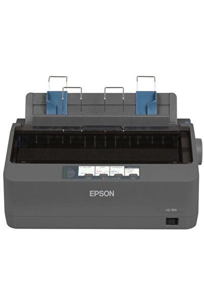 EPSON Dot matrix printer LQ-350, 24 pins, A4