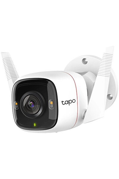 TP-LINK Tapo C320WS outdoor surveillance camera