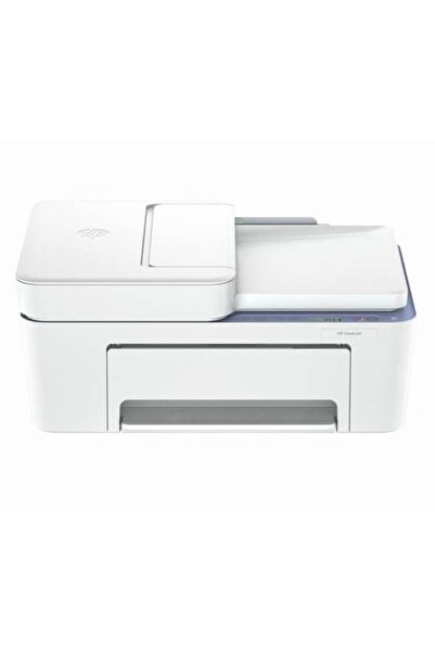 HP Imprimanta multifunctionala DeskJet 4322 All-in-One, inkjet color, A4, ADF...