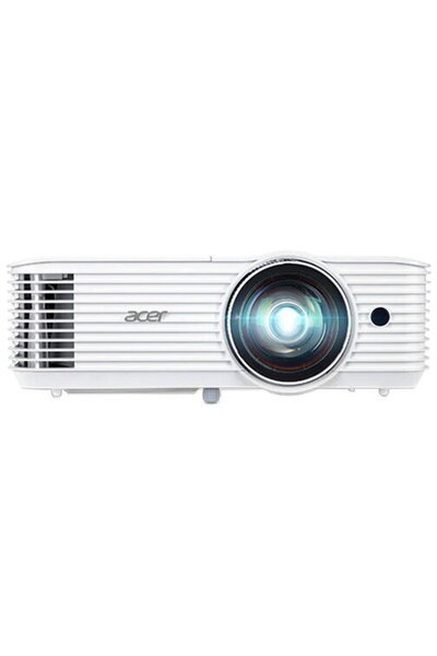 ACER Videoproiector S1286H, XGA, 3500 lm, 1024 x 768, Alb