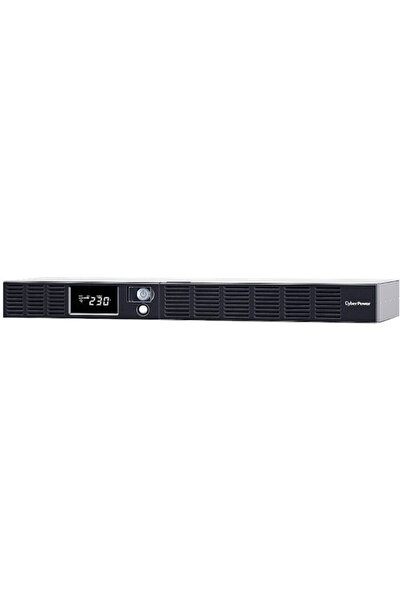 Cyber UPS Cyberpower OR1000ERM1U Rack 1U, 1000VA/600W, 6 prize IEC C13