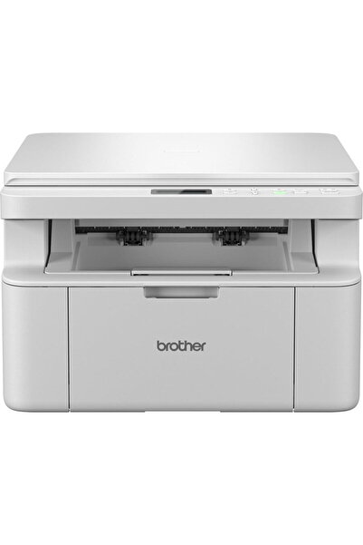 Brother Imprimantă, Multifuncțională, laser, monocromă, Brother, DCP-L1630W, ...