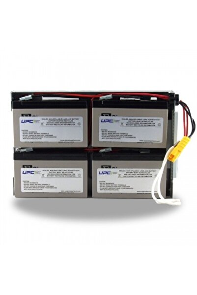 Apc RBC24 battery