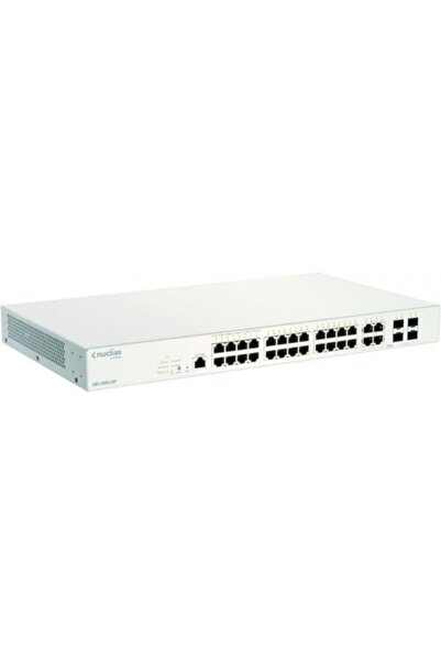 D-Link Switch DLink DBS-2000-28MP, 28 porturi