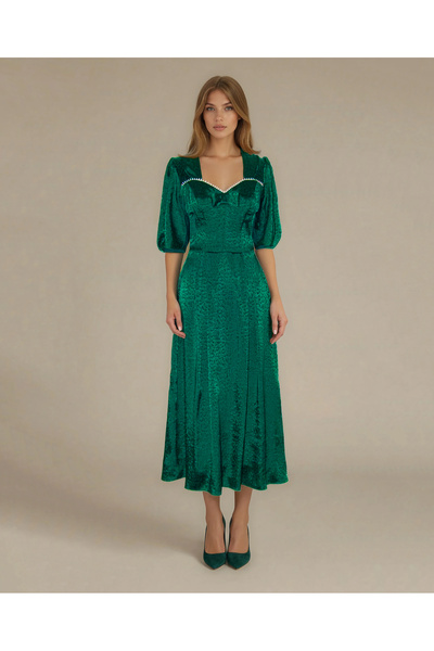 Vessmary Rochie de zi sau de ocazie VSM0980A