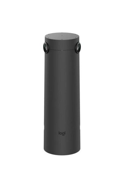 logitech Camera Videoconferinta Sight, 4K, 60 fps, Microfon, Negru