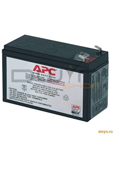 Apc Acumulator pentru BK350I, BK500EI, BE550-GR, BR500I