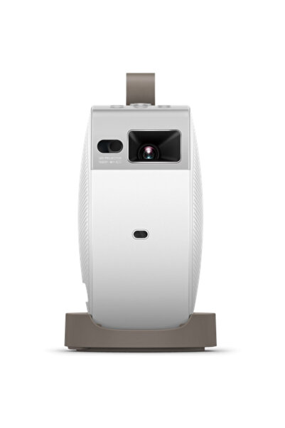 BENQ GV32 video projector, Full HD, 500 lumens, portable, ceiling projection,...