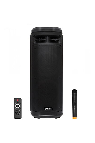 Samus IBIZA 10 – 800W portable speaker