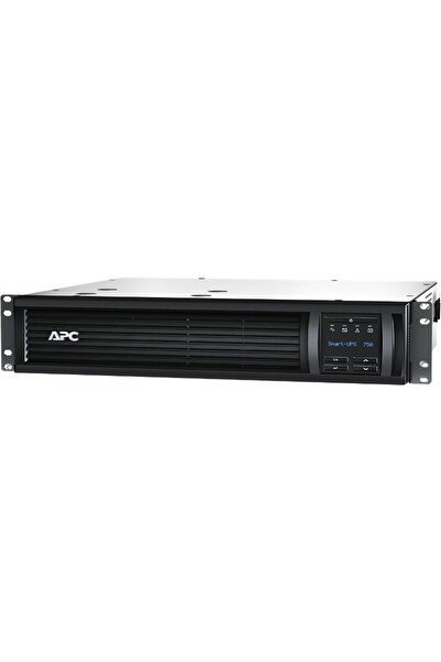 Apc UPS Smart-UPS 2200VA LCD RM 2U 230V